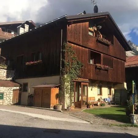 Casa De Lotto Apartment