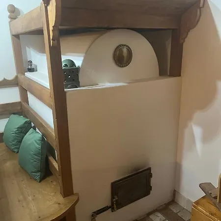Casa De Lotto *