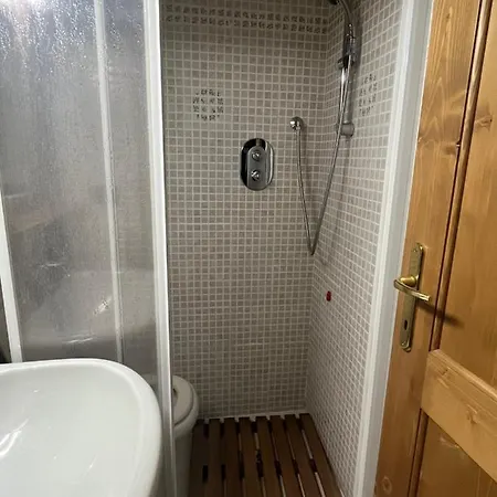 Casa De Lotto San Vito di Cadore