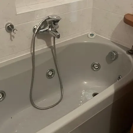 Casa De Lotto Apartment *