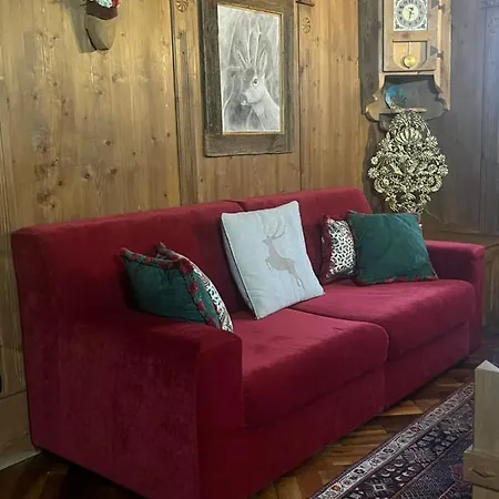 Casa De Lotto Apartment *
