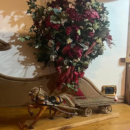 Apartamento Casa De Lotto