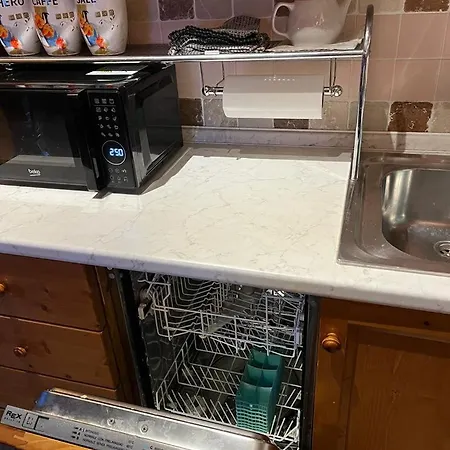 Casa De Lotto Apartamento San Vito di Cadore