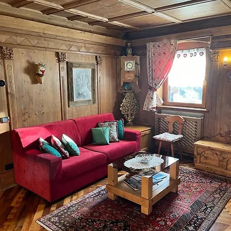 Casa De Lotto Apartment