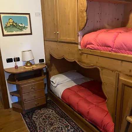 Casa De Lotto * San Vito di Cadore