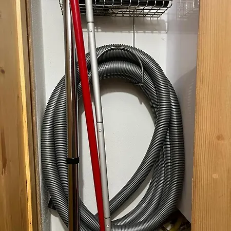 Casa De Lotto Apartamento San Vito di Cadore