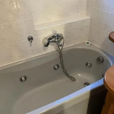 Apartamento Casa De Lotto San Vito di Cadore