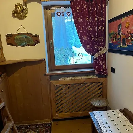 Casa De Lotto Apartment