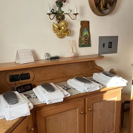 Casa De Lotto Apartment