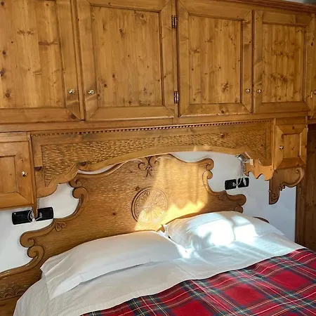 Casa De Lotto Apartamento *