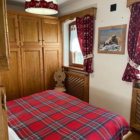 Casa De Lotto San Vito di Cadore