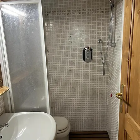 Casa De Lotto Apartment *
