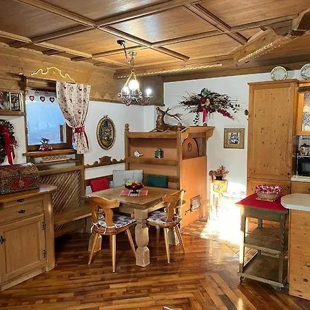 Casa De Lotto * San Vito di Cadore